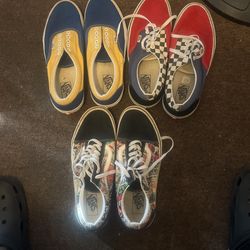Vans 