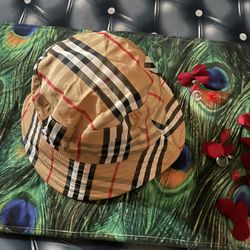 Burberry Hats