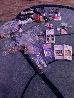 Nail Collection