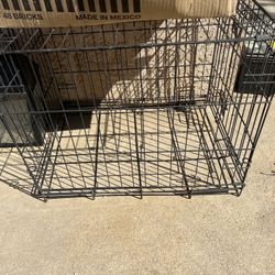Dog Crate