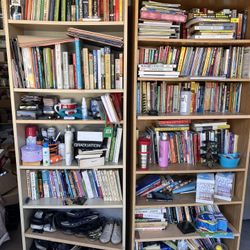 Books 