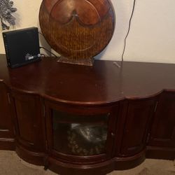 console table
