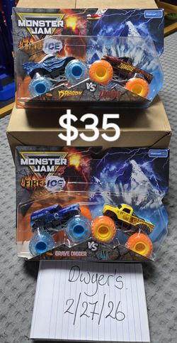 Monster Jam