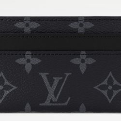 Men's LV Cardholder
