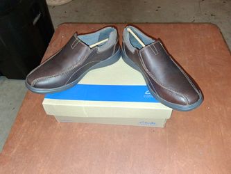 Clark's Collection Shoes
