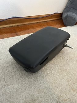 Honda Element Arm Rest Console