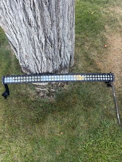 42” Curved Nilight LED Light Bar