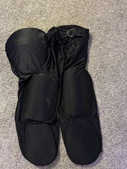 Integrated Football Pants Size Adult L