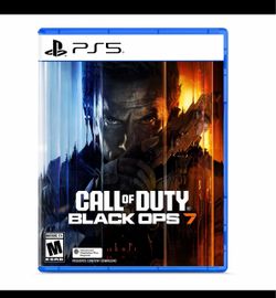 Black ops 7