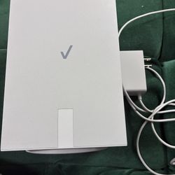 Verizon Internet Gateway