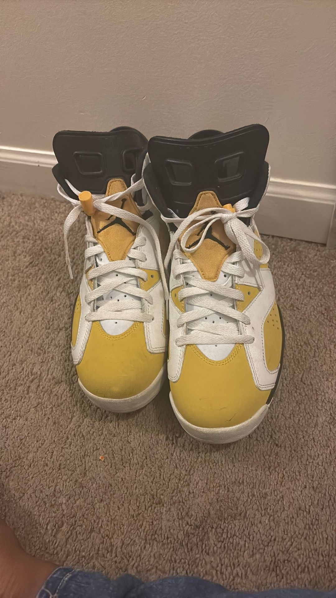 Jordan’s 10.5