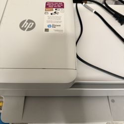 Hp Printer 