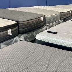 Mattress Mega Sale  Save Big!