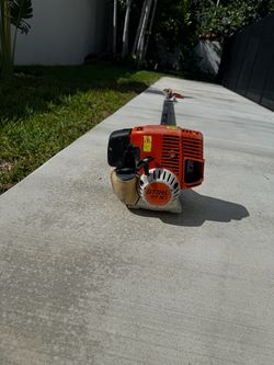 STIHL Pole Saw
