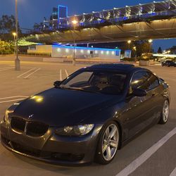Bmw 335i