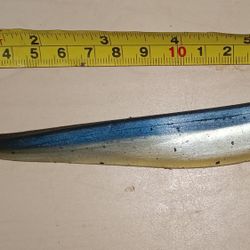 Plug, Swimbait, Soft Plastic Body Fishing Lure. Many Types. Introductory Offer 100 for only $20