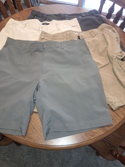 Size 40 Men's Shorts