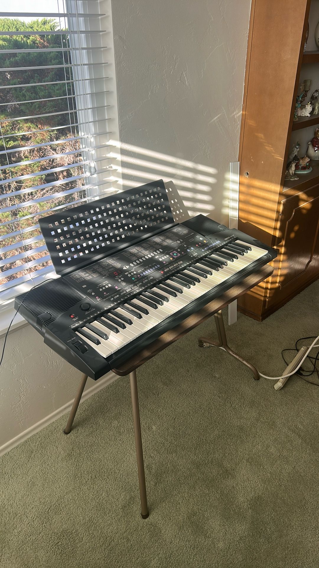 Yamaha keyboard PSR-410