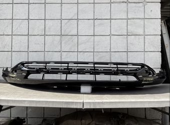 2024-2025 BUICK ENVISTA FRONT LOWER BUMPER OME USED#5719