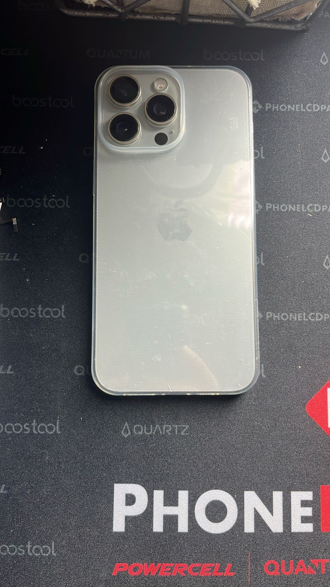 iPhone 15 Pro Max  Cricket Wireless - AT&T 