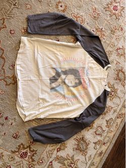 Raglan / baseball tees