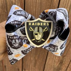 Little Girls Hair Bows