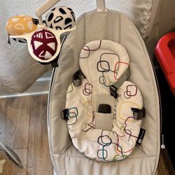 Mamaroo Swing 4moms