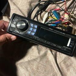 Alpine Radio