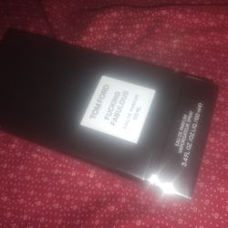 Tom Ford “F*cking Fabulous” 100ml EDP – BRAND NEW – Authentic Luxury Fragrance 🔥