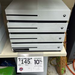 Xbox One