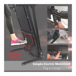 💥💥SERENLIFE 18 TREADMILL💥💥FREE DELIVERY 💥💥