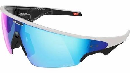 Oakley meta ai vanguard