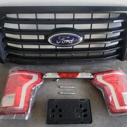 2015 F-150 Bundle Sale 