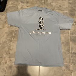 Pleasures Artificial Romance Robots AI T-Shirt SZ L