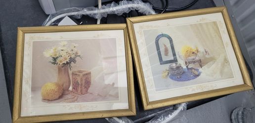 Home Decor Artistic Set