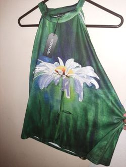 Brand New Summer Top