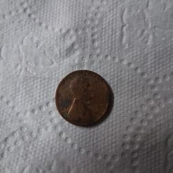 Penny 1910