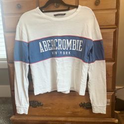Women’s Abercrombie Top