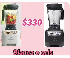 Licuadora de alta potencia