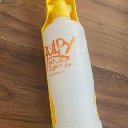 Gulpy Water Dispenser for Pets