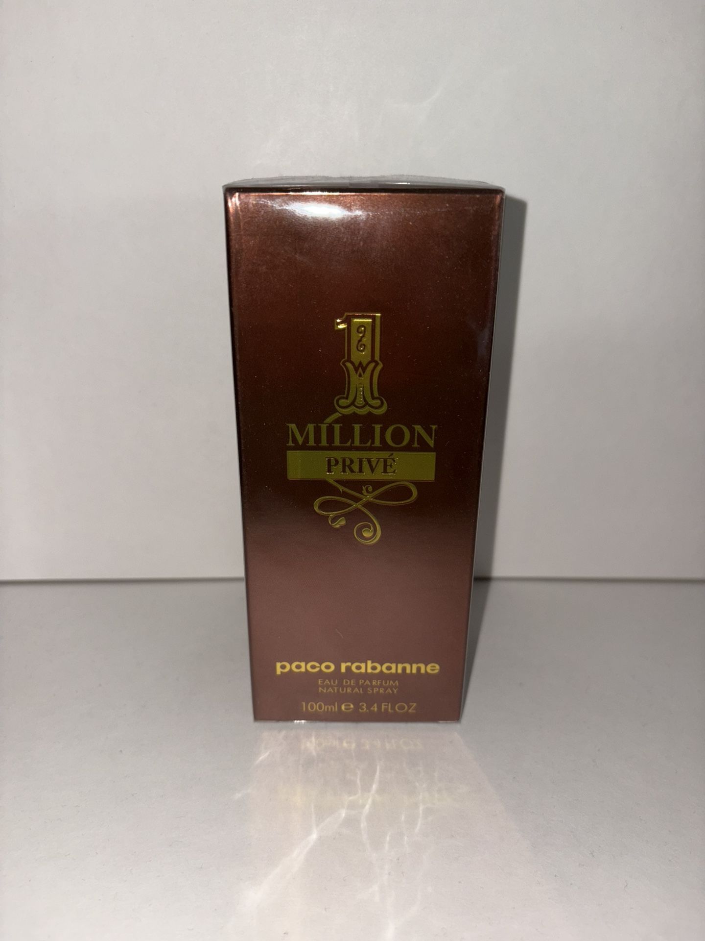 Paco Rabanne 1 Million Prive