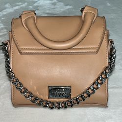 Mini Brown MADDEN NYC Purse