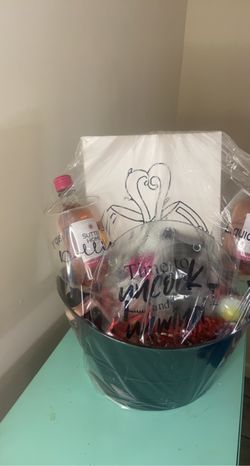 Sweetest Day Gift Set