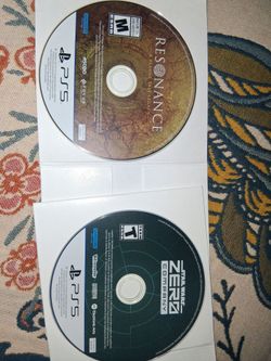 PS5  games