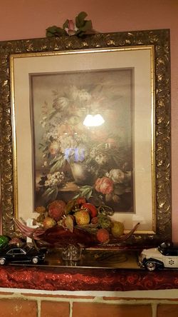 Bote pinturas for 30$