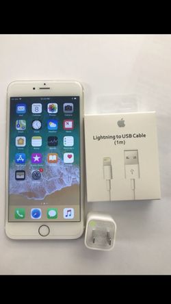 Unlocked iPhone 6 64gb great condition