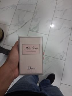 Womens dior perfume