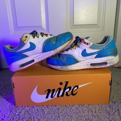 Nike Air Max 1