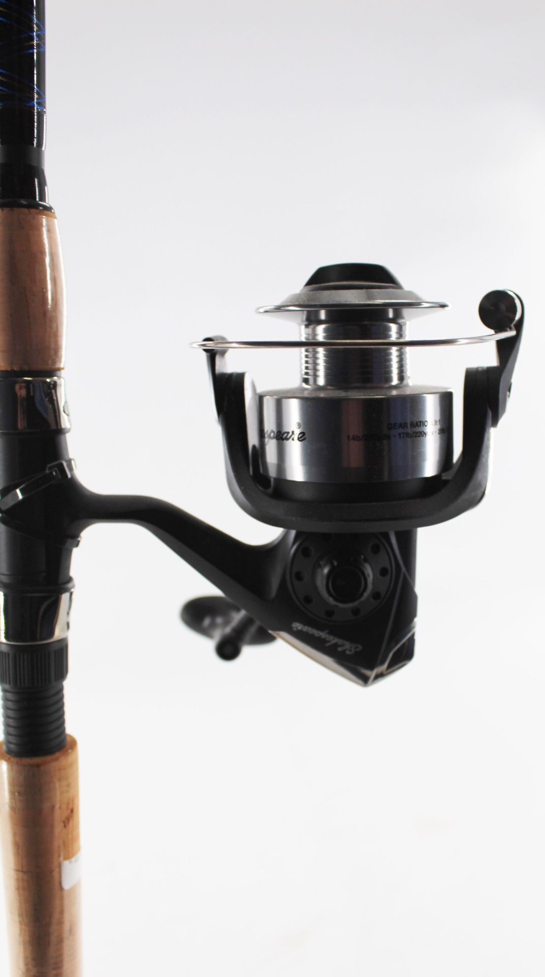 shakespeare ugly stik intercoastal spinning fishing rod Striper Rods by Ugly Stik Ugly Stik Intercoastal Spinning Rod,