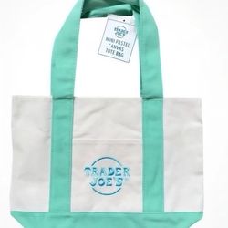 Trader Joe's mini Tote